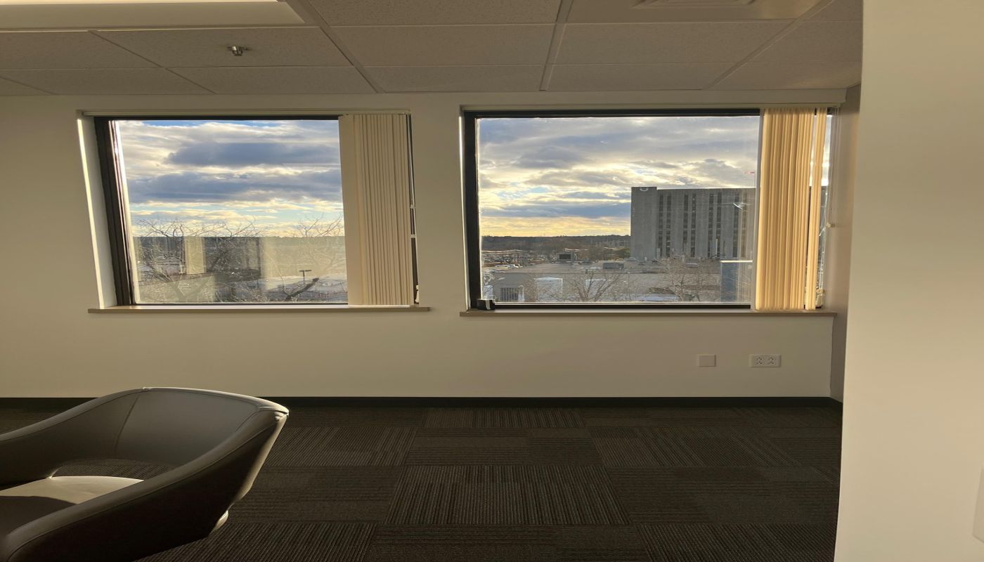 Northeast Health Services - Lowell