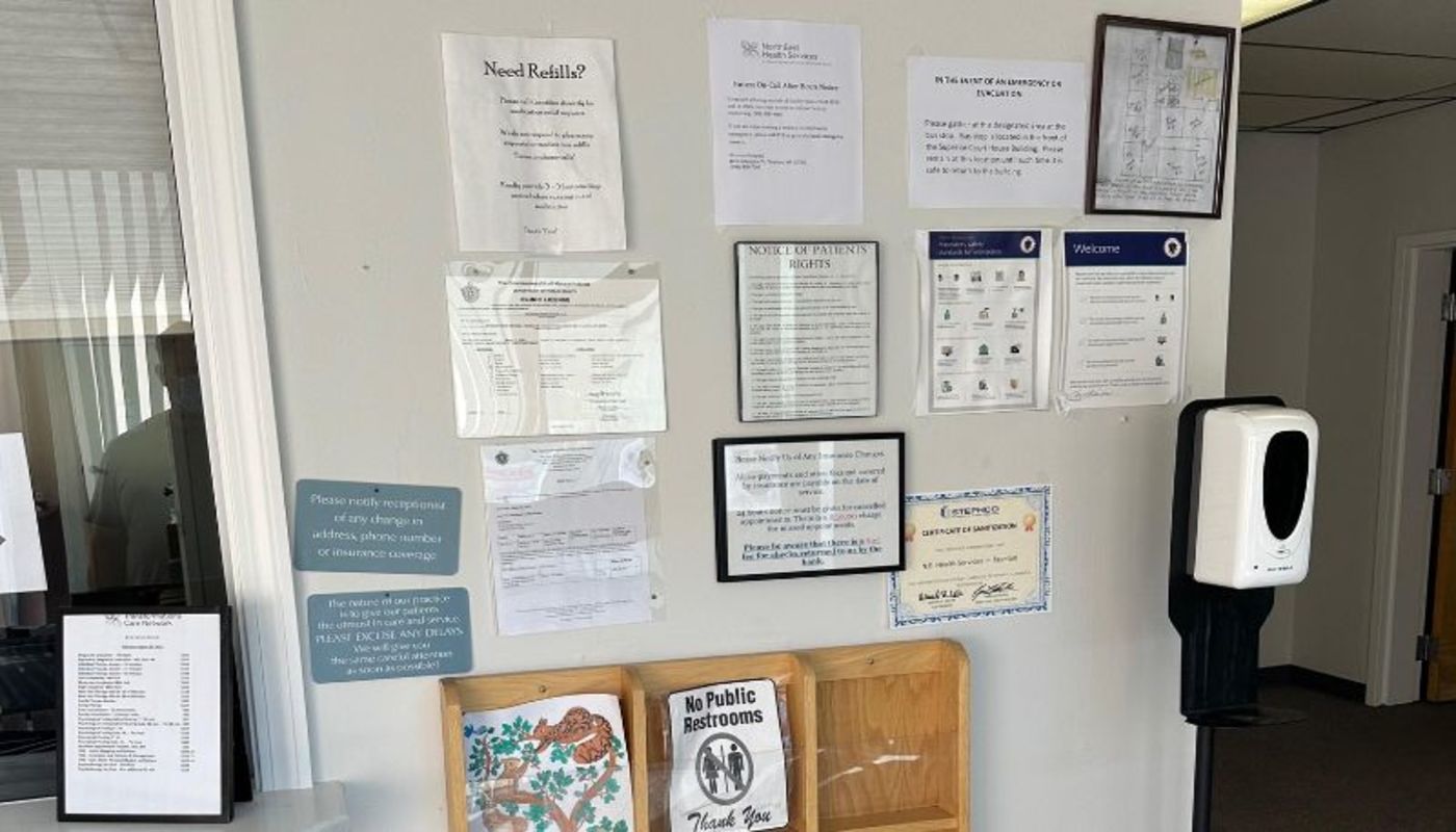 Northeast Health Services - Taunton