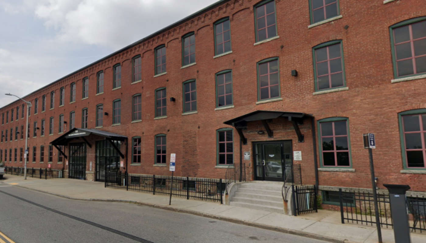 Northeast Health Services - Worcester