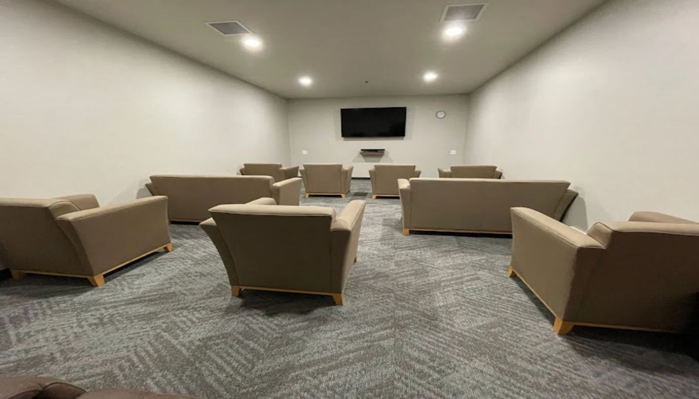 Northeast Wisconsin Adult and Teen Challenge