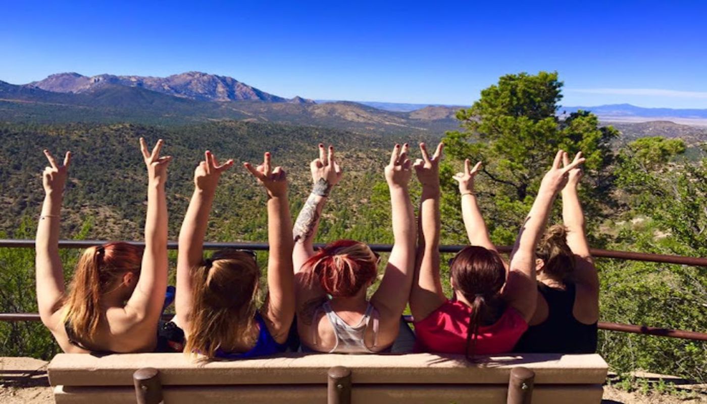 Northern Arizona Center for Addiction