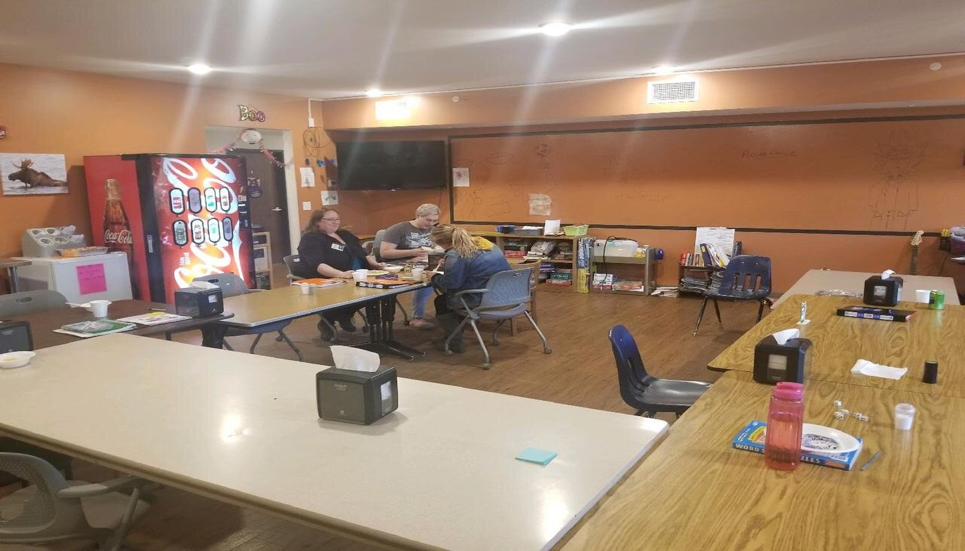 Northern Minnesota Addiction Wellness Center