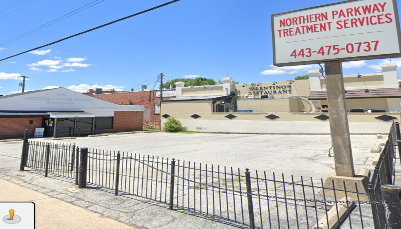 Northern Parkway Treatment Services