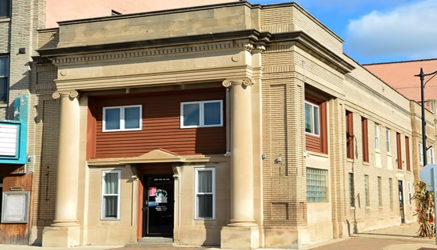 Northern Pines Mental Health Center - Staples