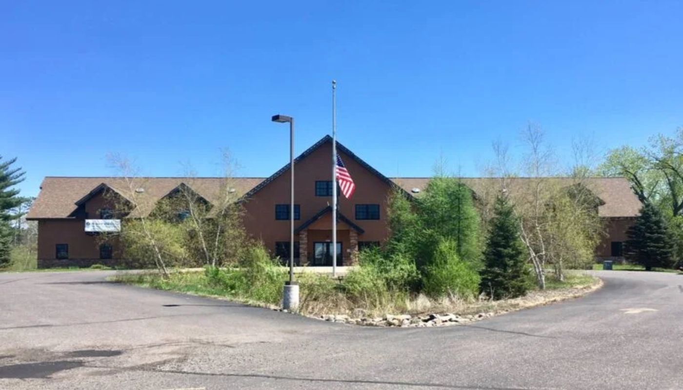 NorthLakes Community Clinic Hayward