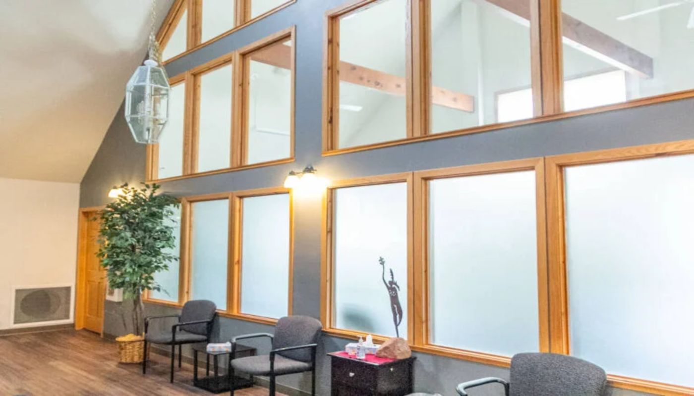 NorthLakes Community Clinic Hayward