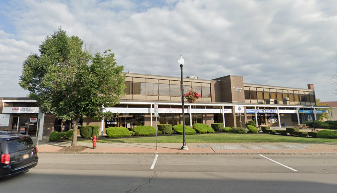 Lockport Outpatient Clinic & Prevention and Education Department