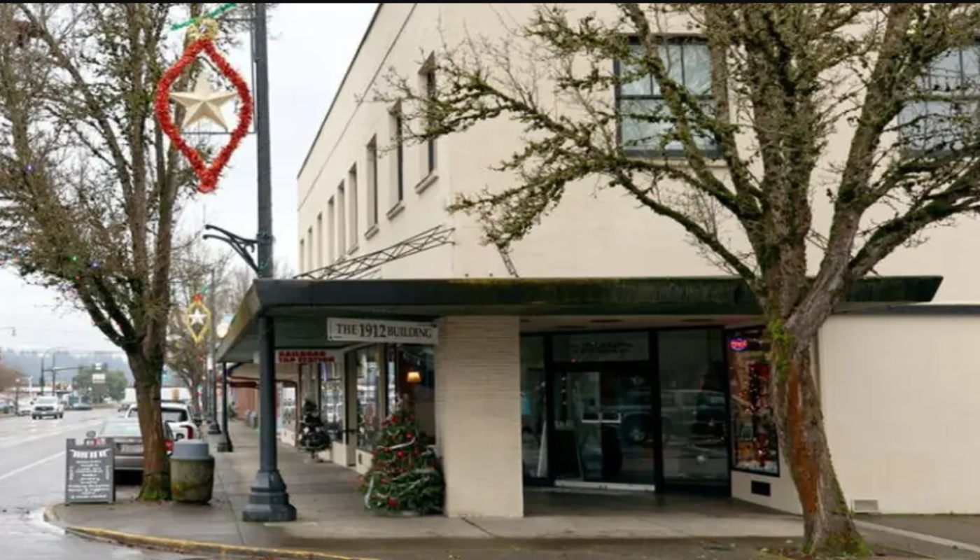 Northwest Resources II Shelton Billing and Case Management - Outpatient