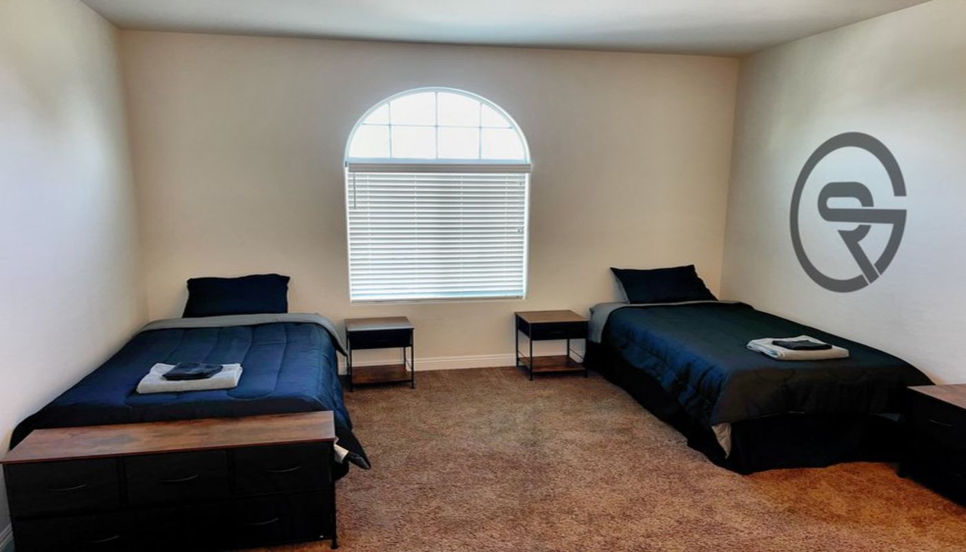 Nova House - Gambit Recovery