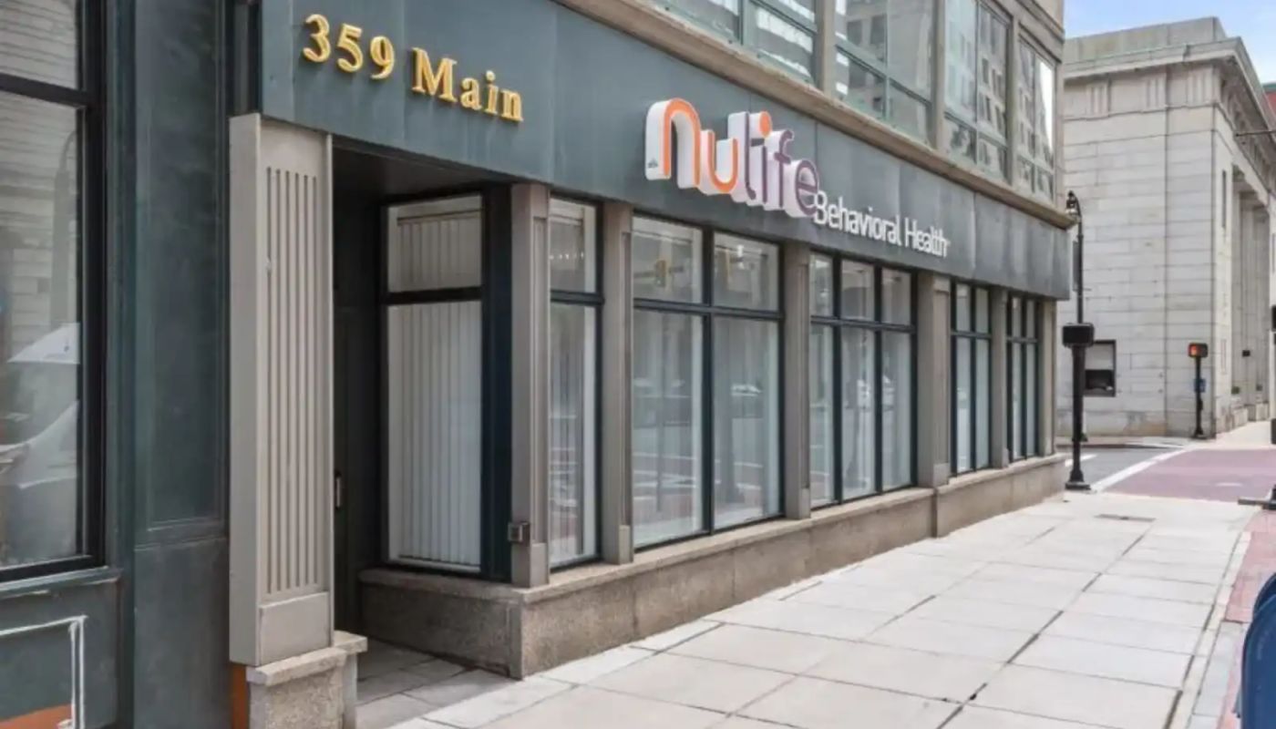 NuLife Behavioral Health Worcester