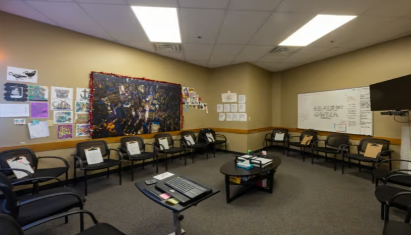 NUWAY Duluth Counseling Center