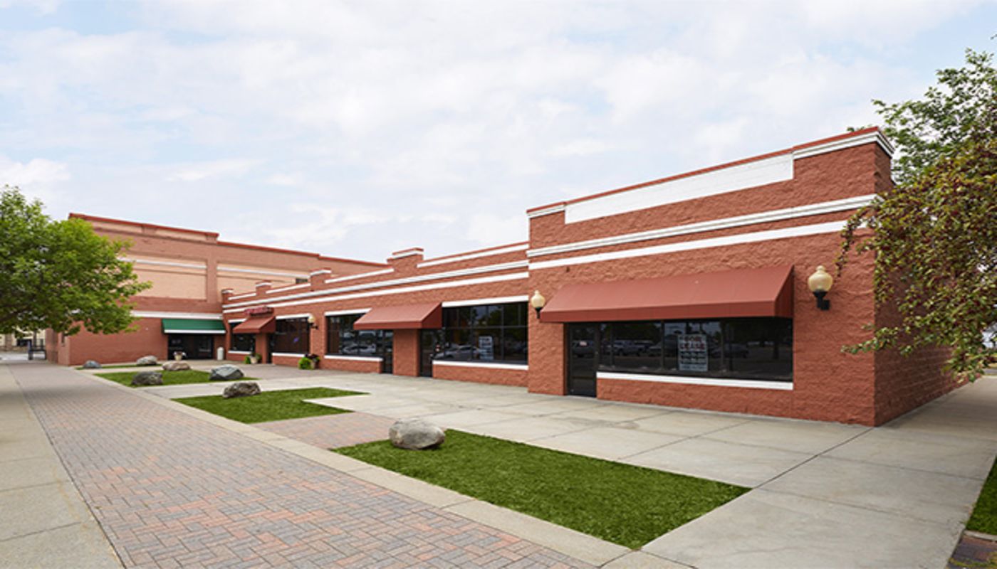 Nystrom & Associates Bemidji