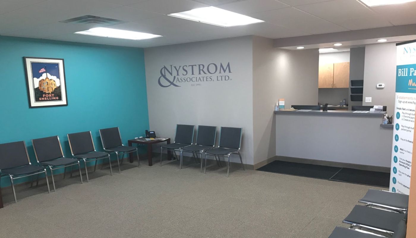 Nystrom & Associates Cambridge