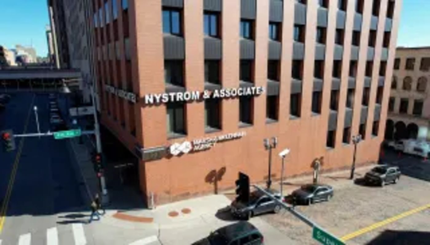 Nystrom & Associates Duluth