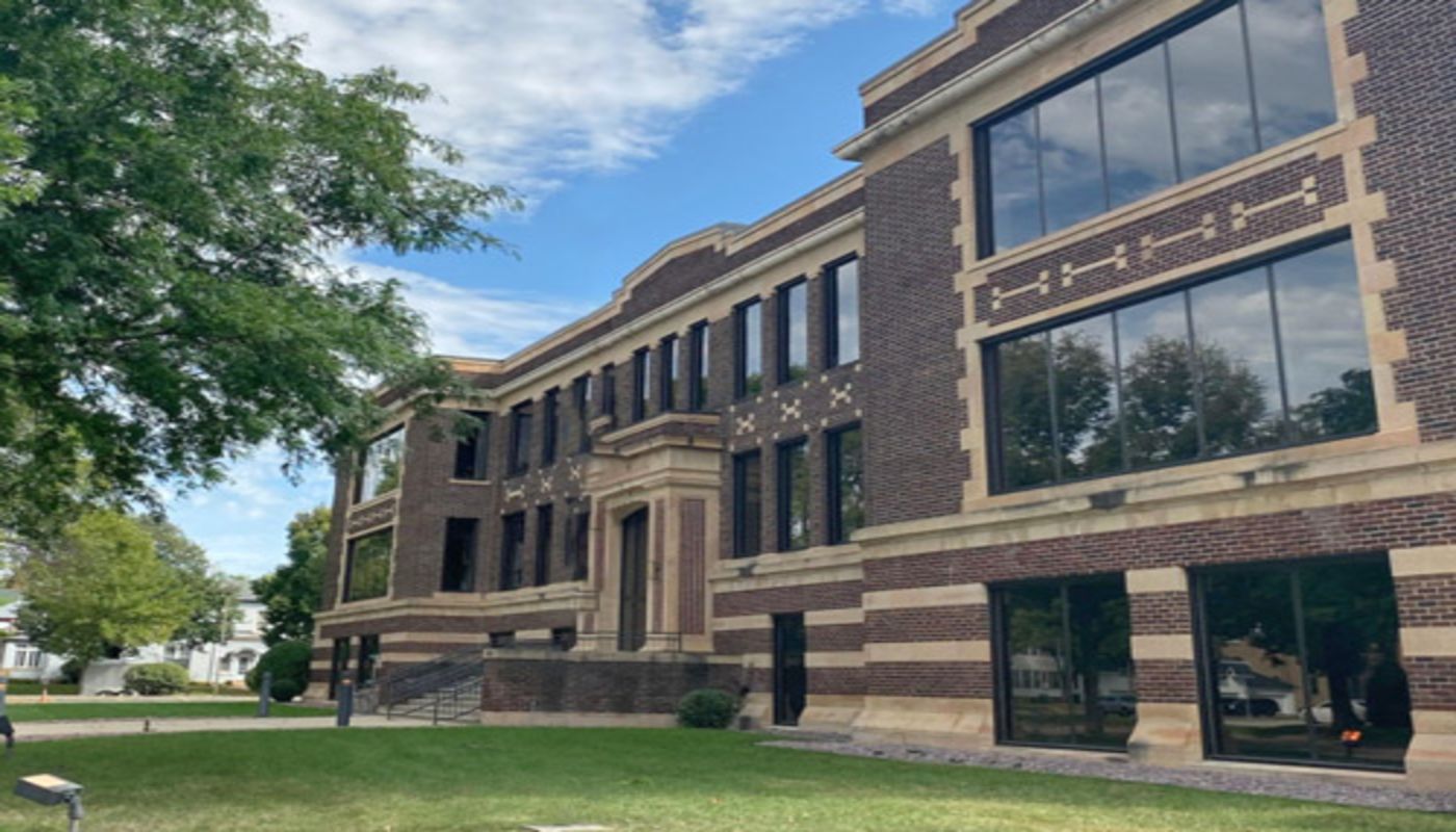 Nystrom & Associates Mankato