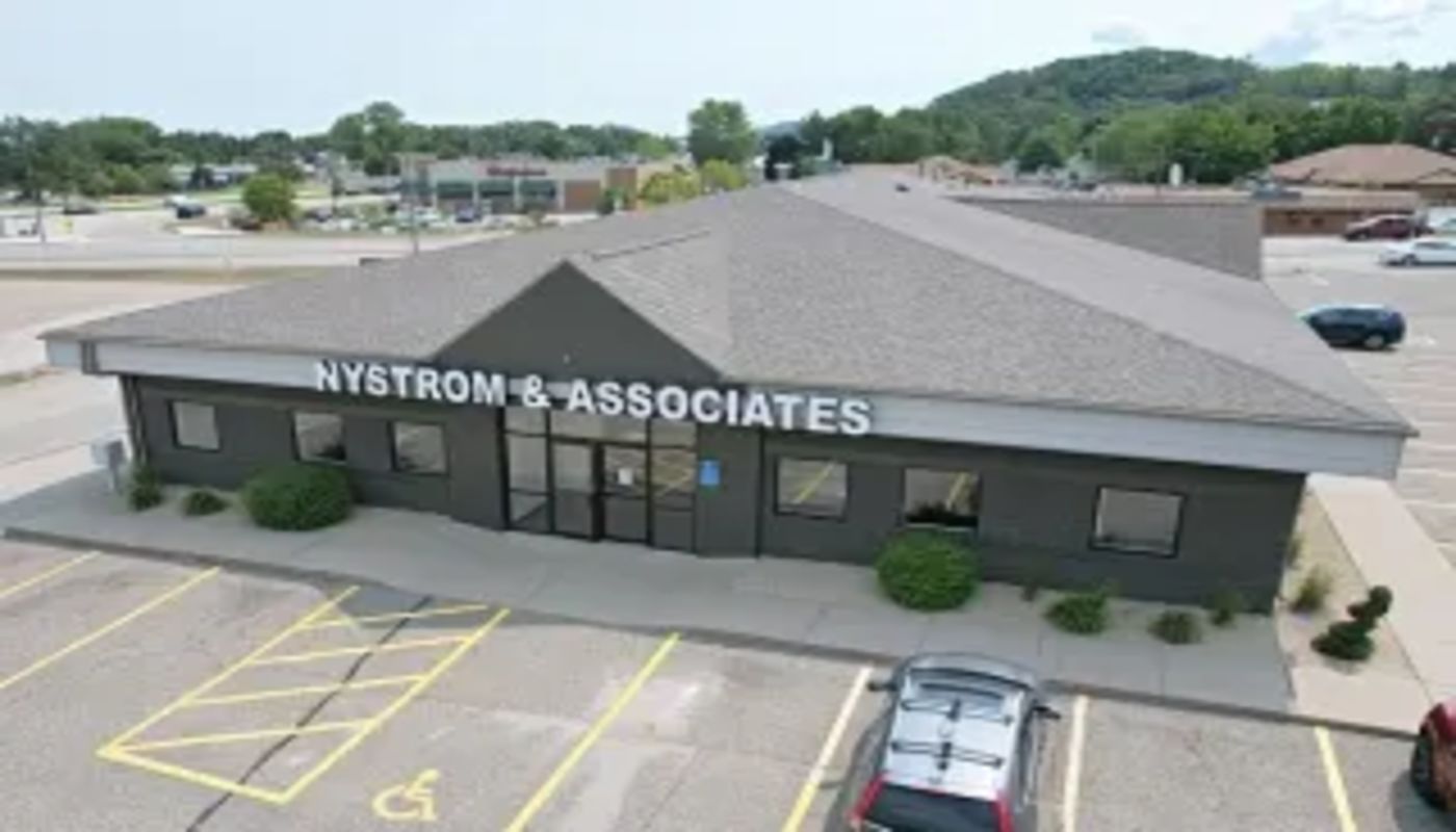 Nystrom & Associates Red Wing