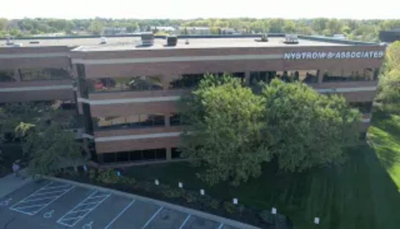 Nystrom & Associates Woodbury