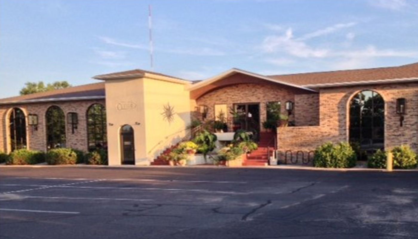 Nystrom & Associates Vantage Point