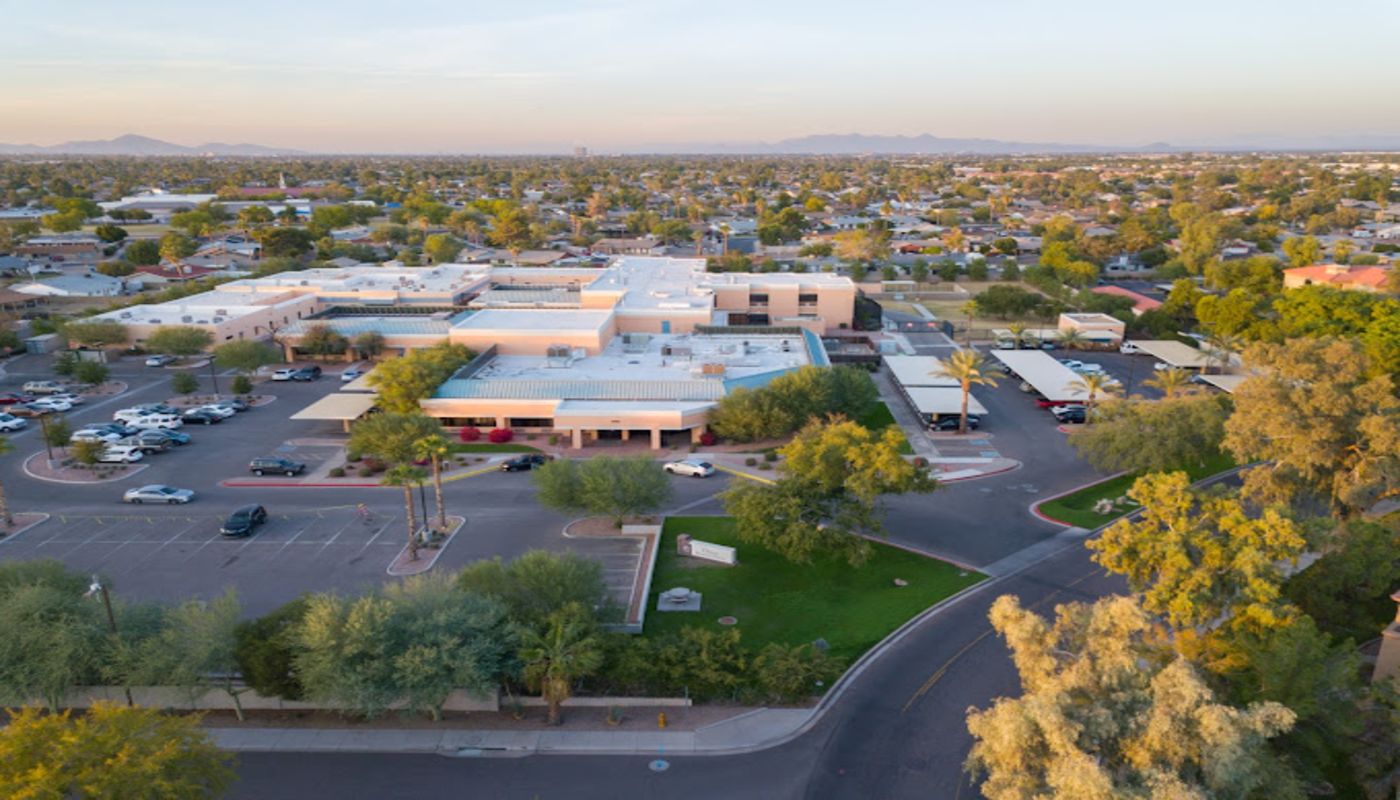 Oasis Behavioral Health