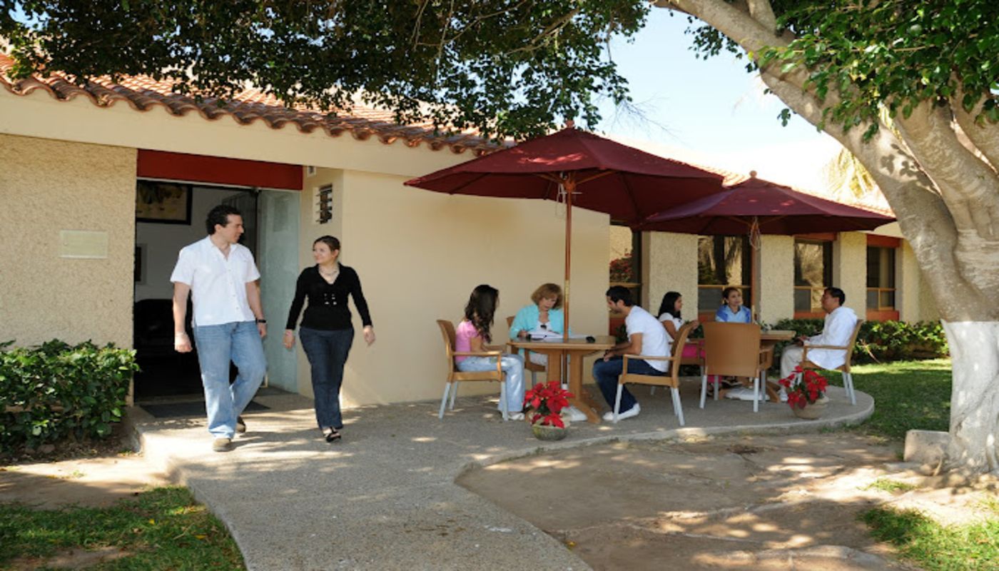 Oceanica Treatment Center