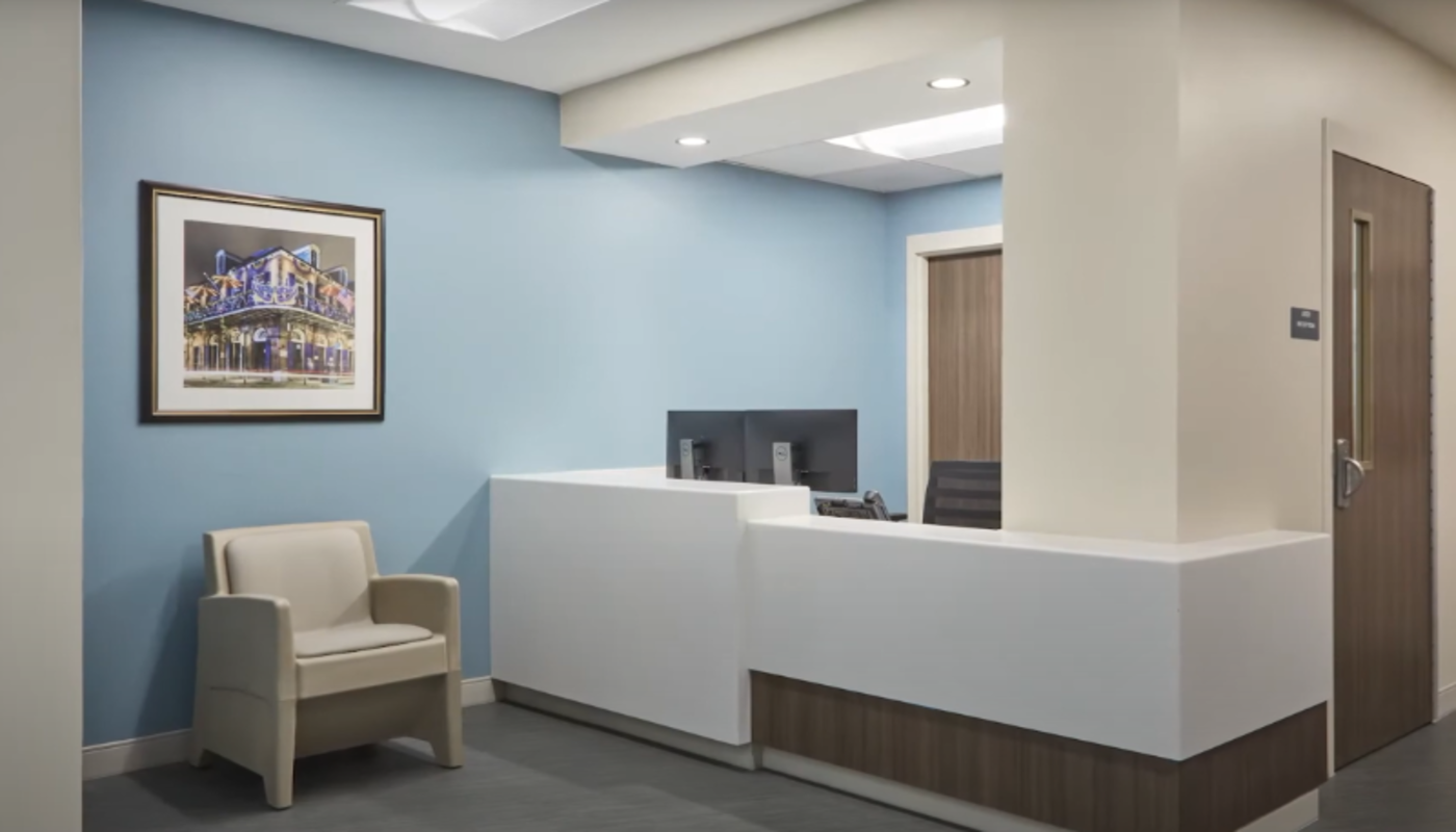 Oceans Behavioral Hospital Bellemeade