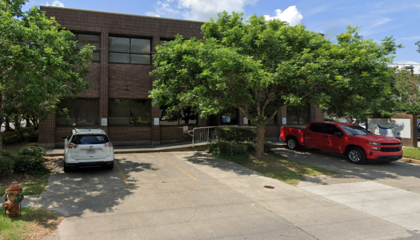 Oceans Behavioral Hospital Marrero