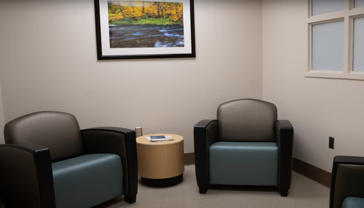 Oceans Behavioral Hospital Tupelo