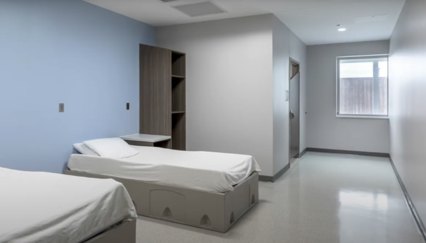 Oceans Behavioral Hospital Waco