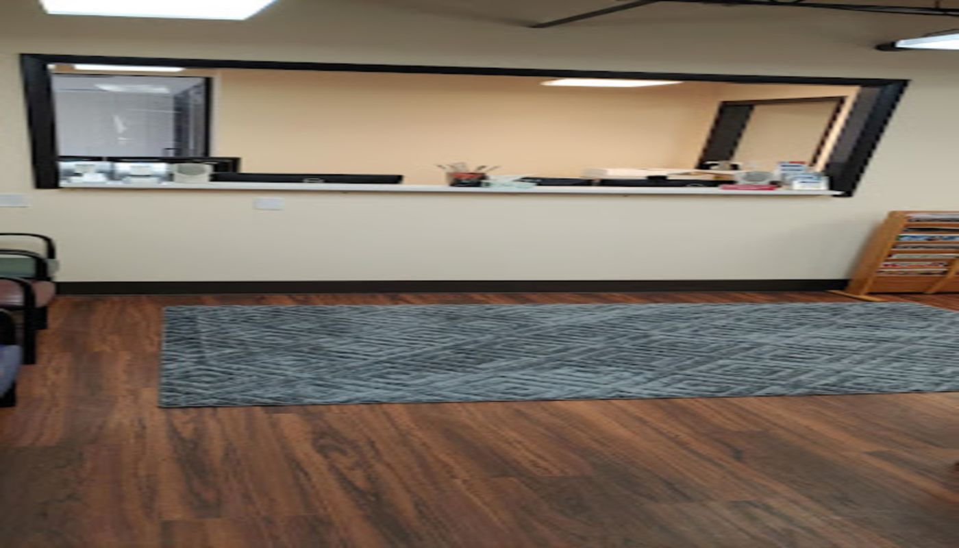 Odyssey House - Martindale Clinic