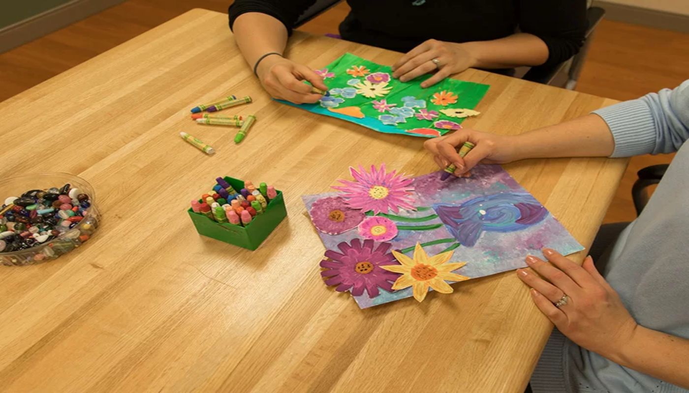 Ohio Hospital for Psychiatry