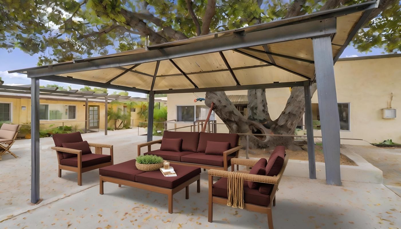 Ojai Recovery Ventura County