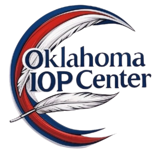 Oklahoma IOP Center