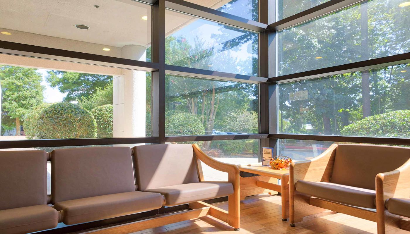 Old Vineyard Behavioral Health