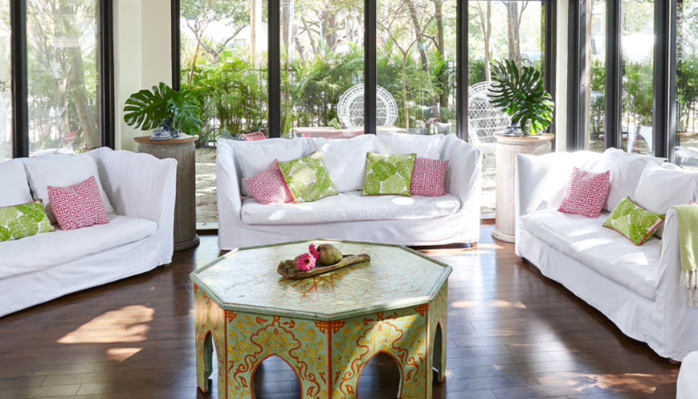 Monte Nido Miami Residential Treatment