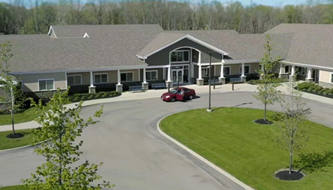 OLV Human Services Residential Treatment Facility