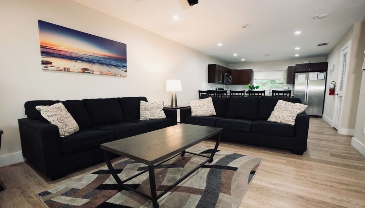 Olympic Behavioral Health