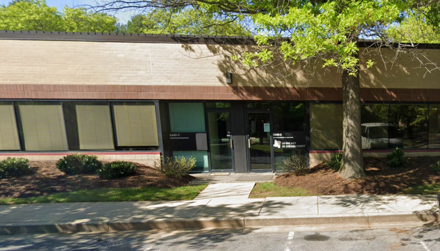 On Our Own of Howard County