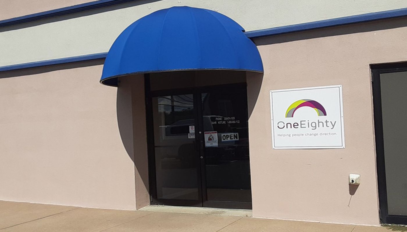 One-Eighty Millersburg