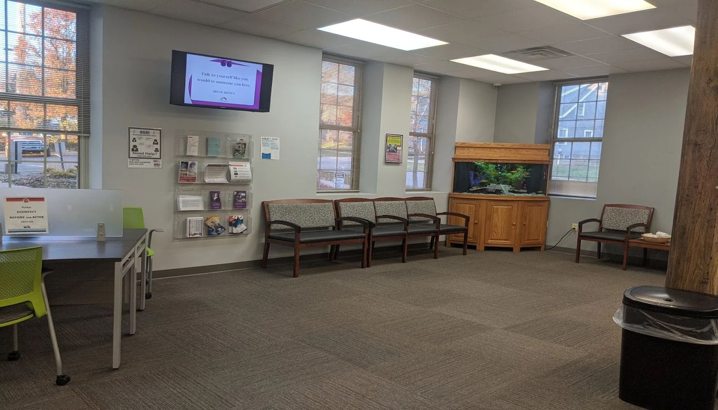 One-Eighty Downtown Wooster