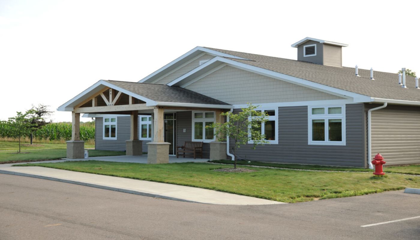 OneEighty Women's Residential Treatment Center (WRTC)