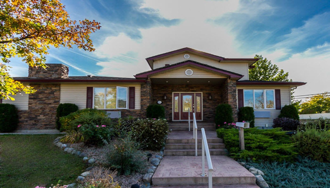 Options Family Wellness Addiction Treatment Centre