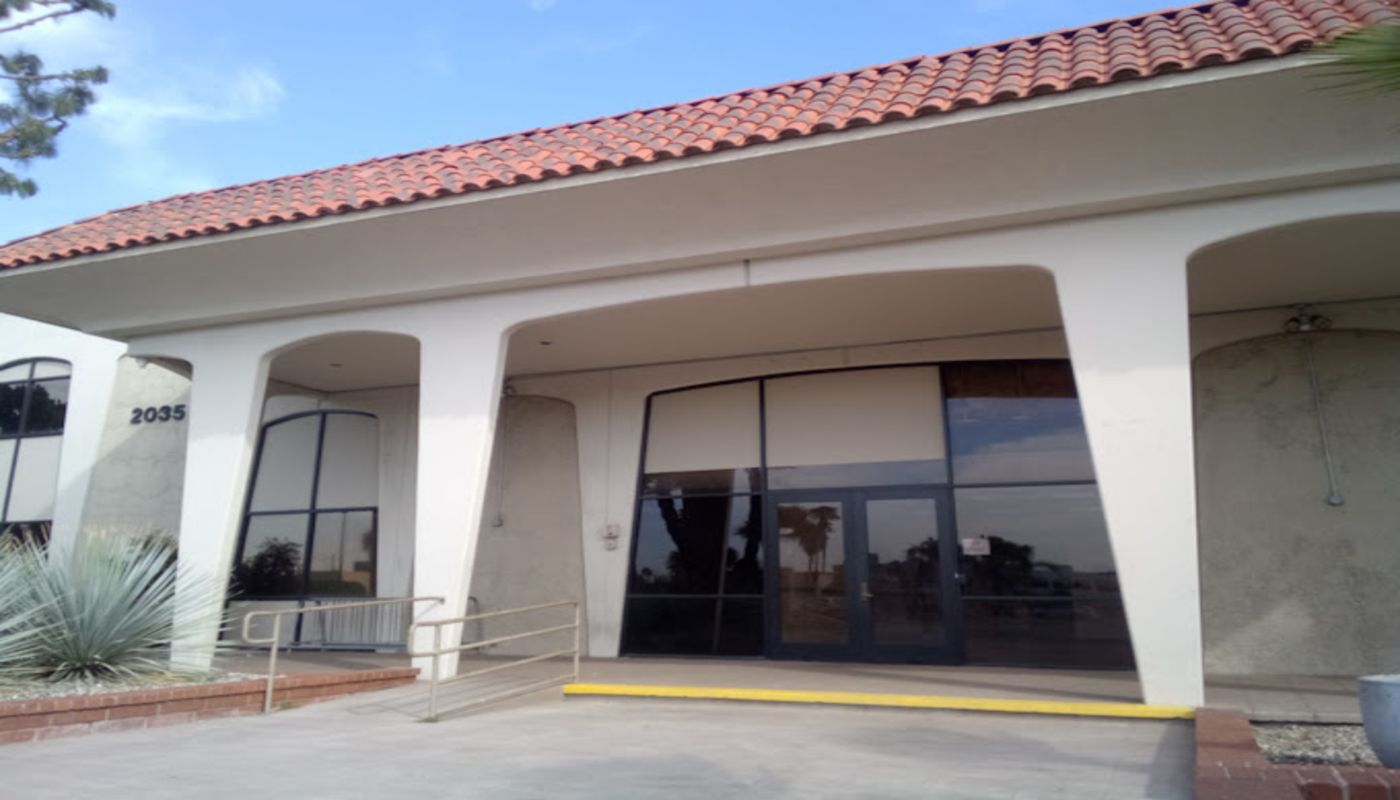 Orange County Behavioral Health Anaheim