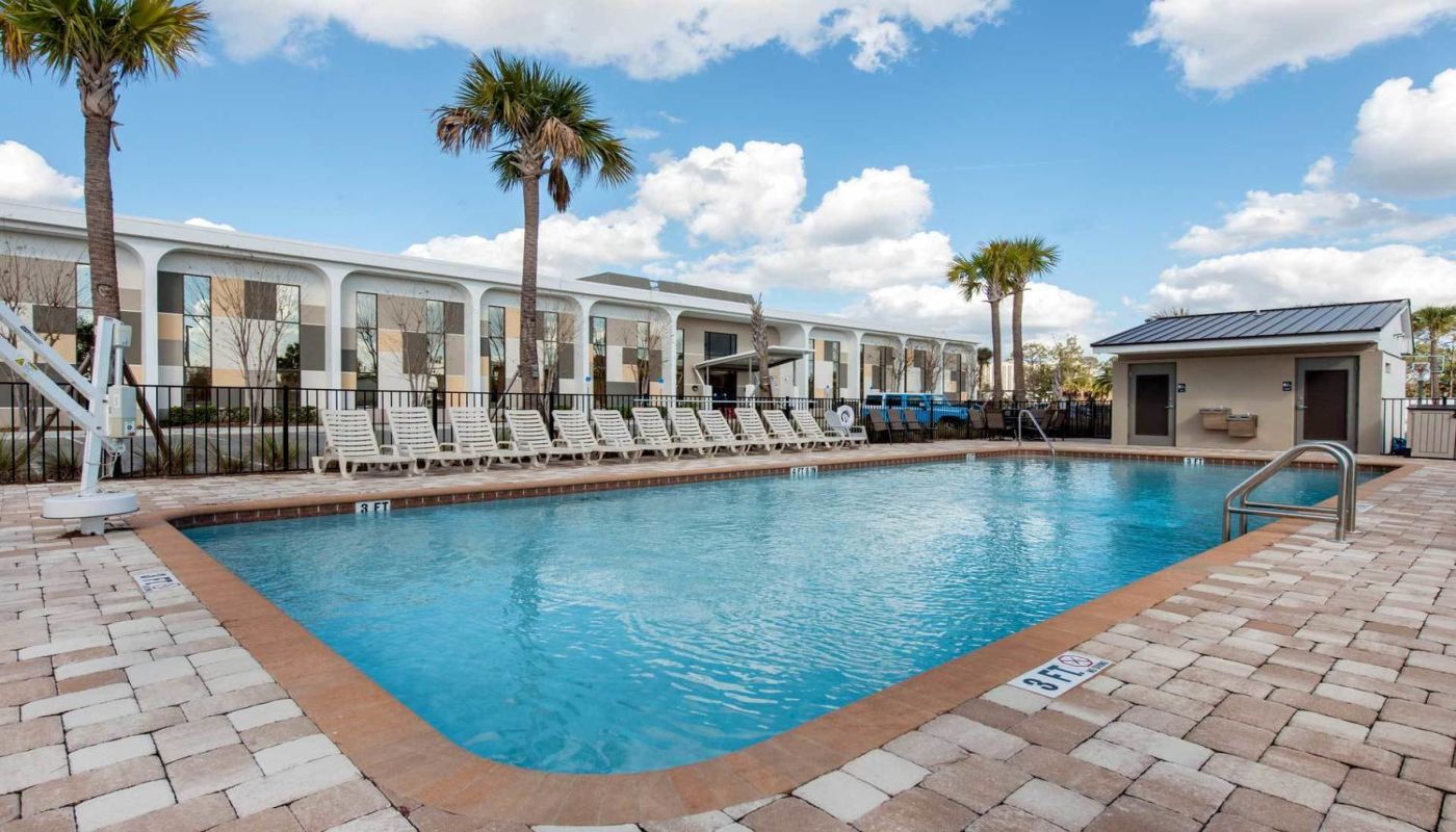 Orlando Recovery Center