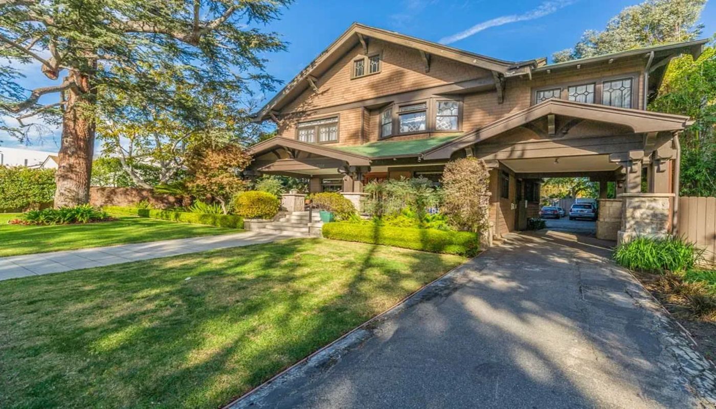 Oro House Los Angeles