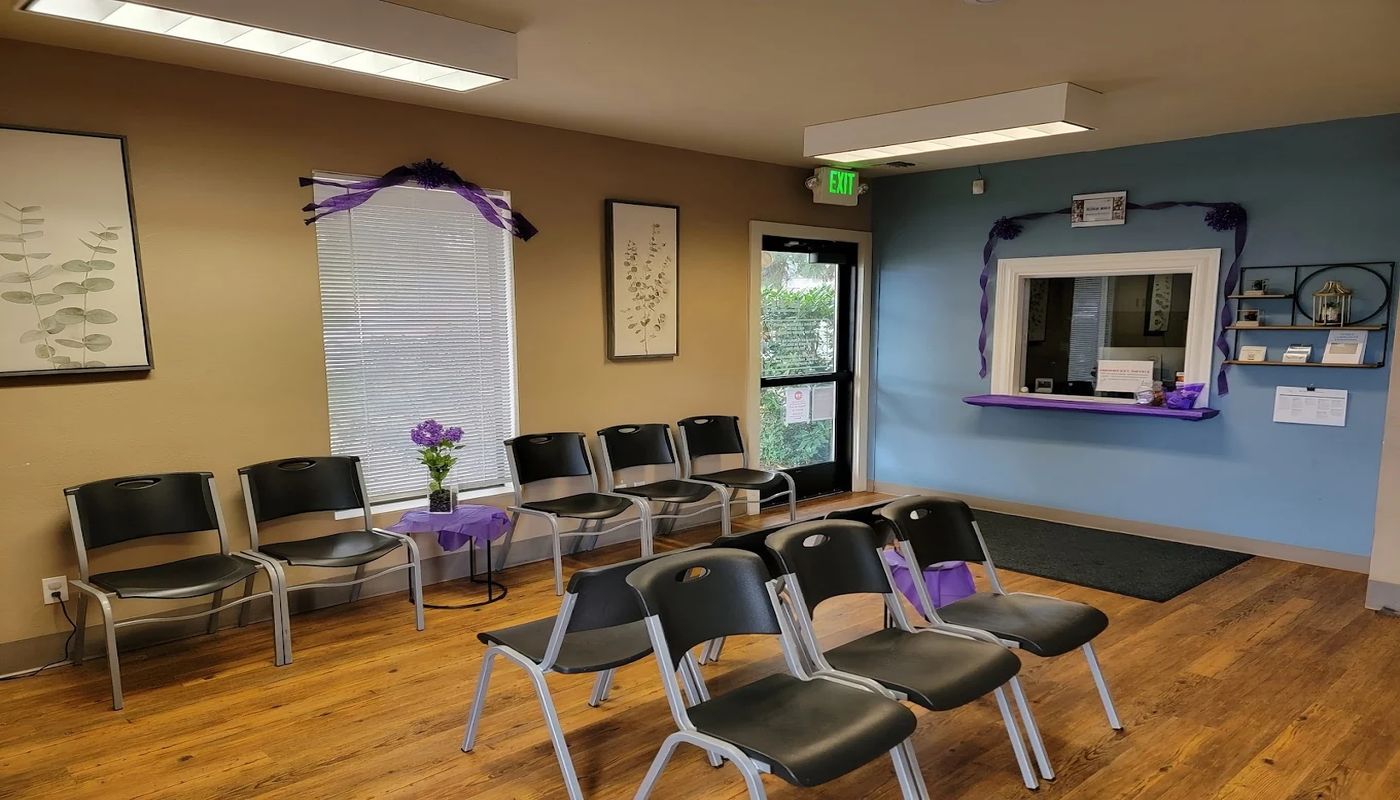 ORTC Bend Treatment Center