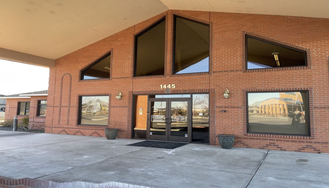 ORTC Tri-Cities Treatment Center