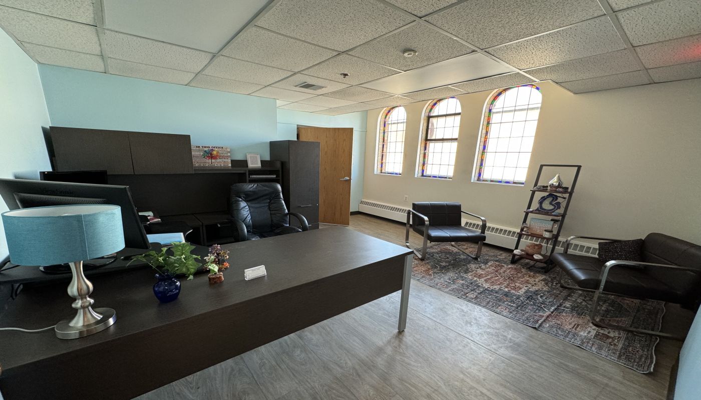 Our Hope Association