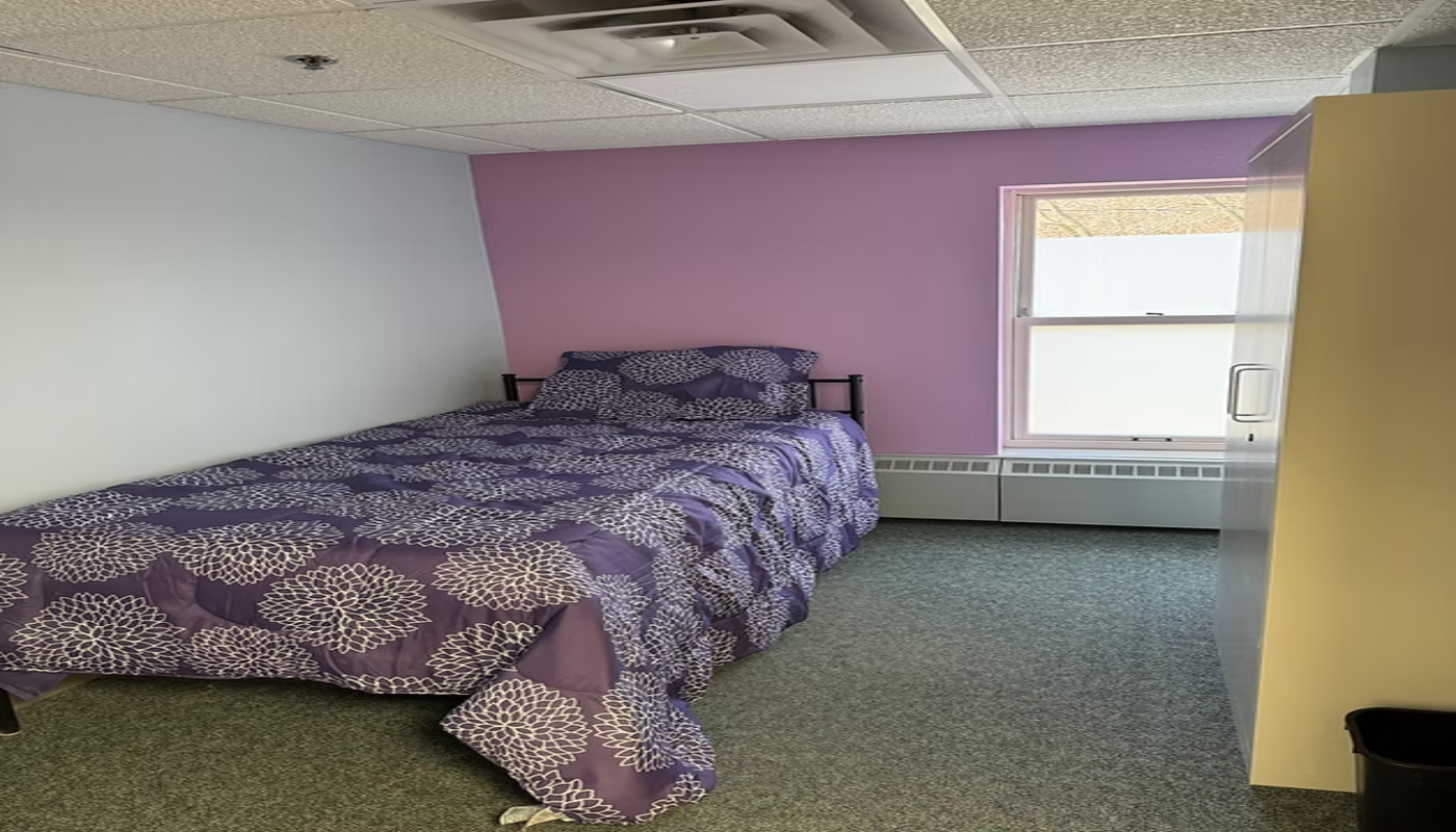 Our Hope Association