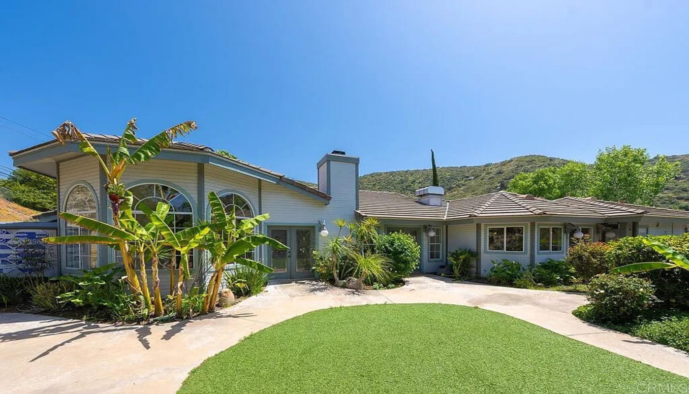 Pacific Bay Recovery