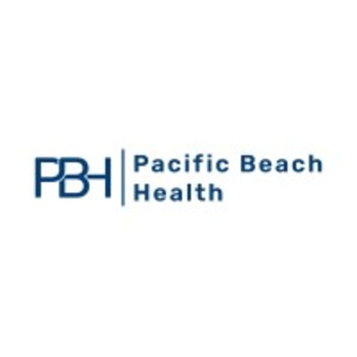 Pacific Beach Health